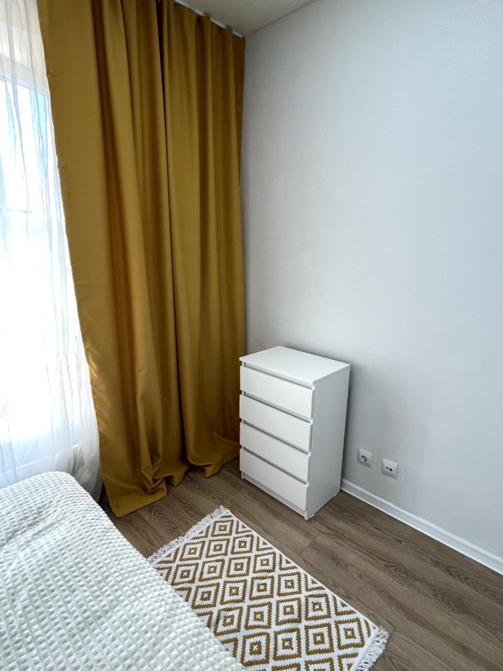 Квартира-студия, 23 м² — фото 2