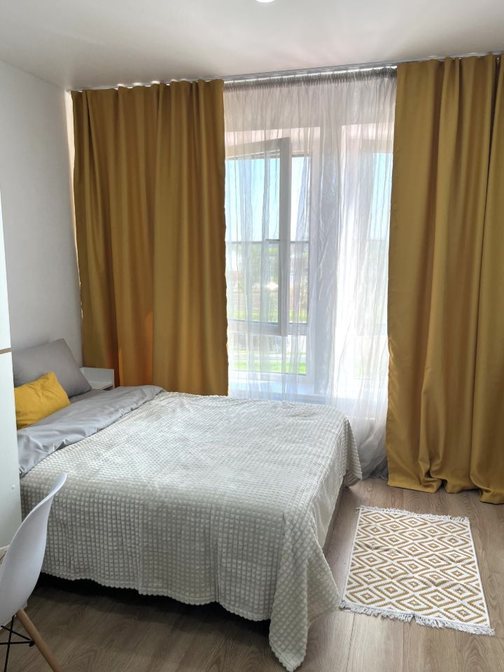 Квартира-студия, 23 м² — фото 3