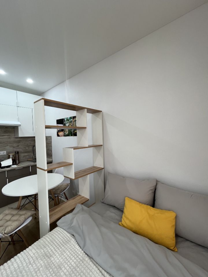 Квартира-студия, 23 м² — фото 4