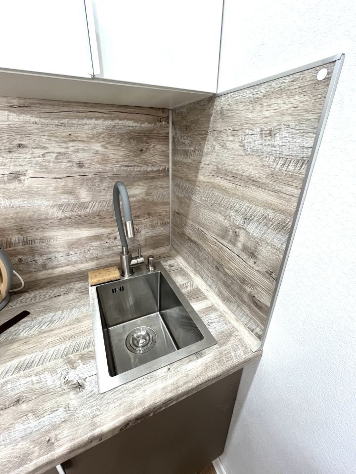 Квартира-студия, 23 м² — фото 6
