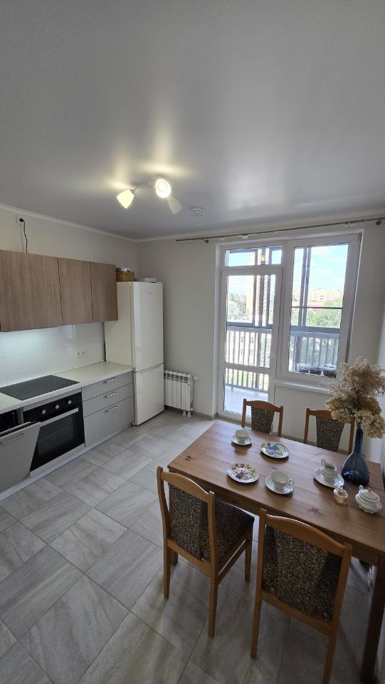 3-комнатная квартира, 80 м² — фото 1