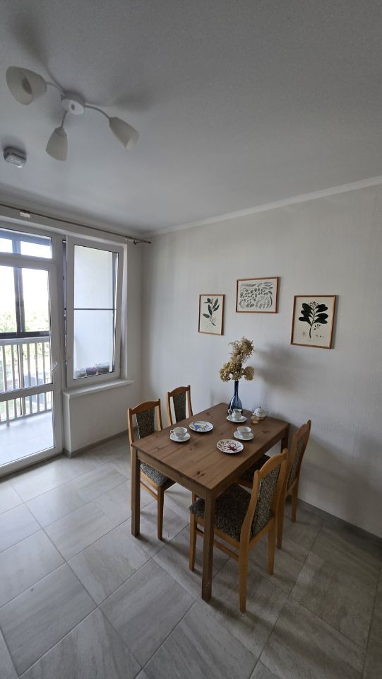 3-комнатная квартира, 80 м² — фото 2