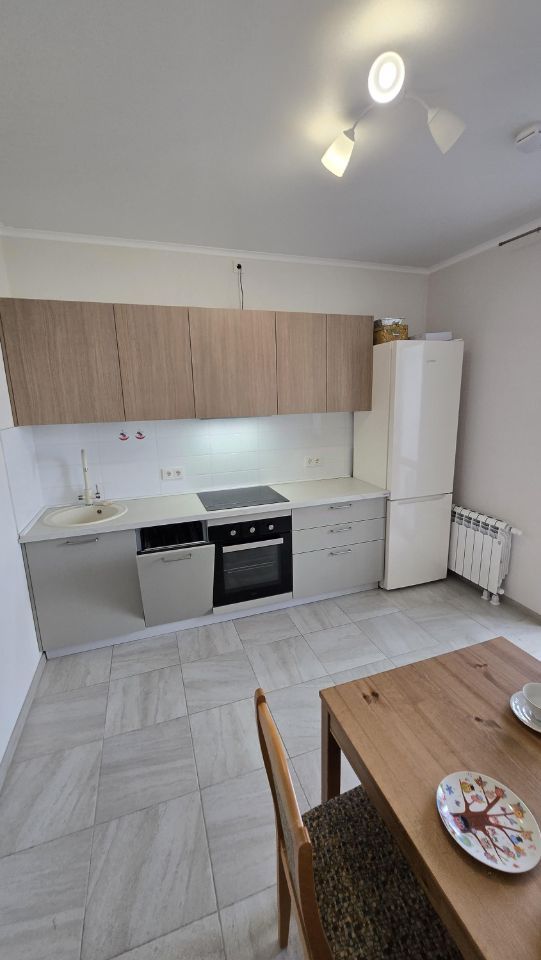 3-комнатная квартира, 80 м² — фото 3
