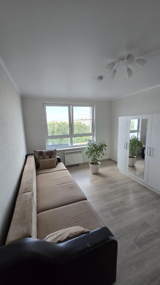 3-комнатная квартира, 80 м² — фото 7