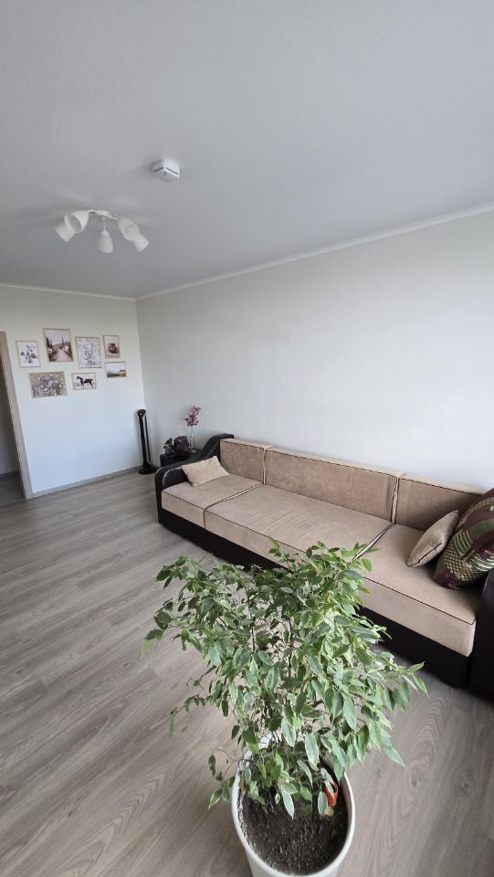 3-комнатная квартира, 80 м² — фото 8