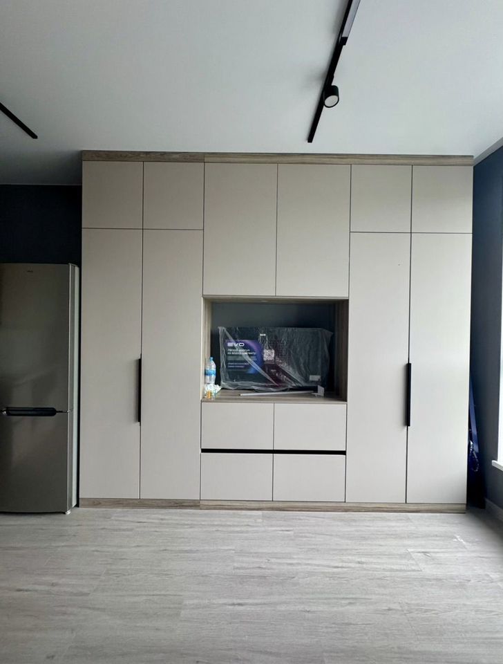 Квартира-студия, 26 м² — фото 2