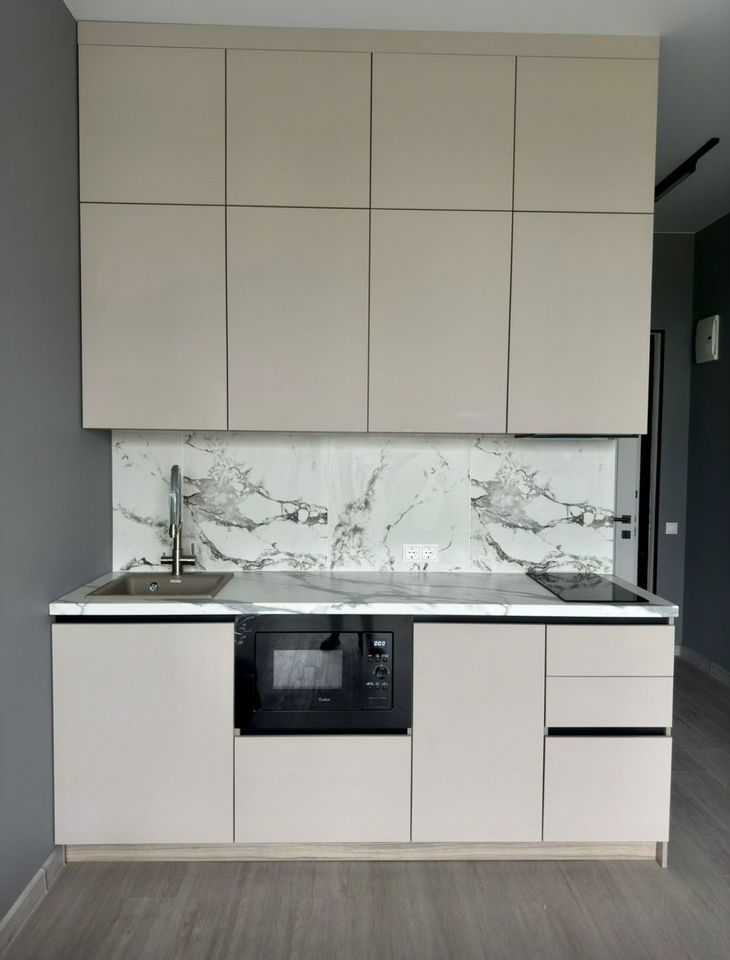 Квартира-студия, 26 м² — фото 3