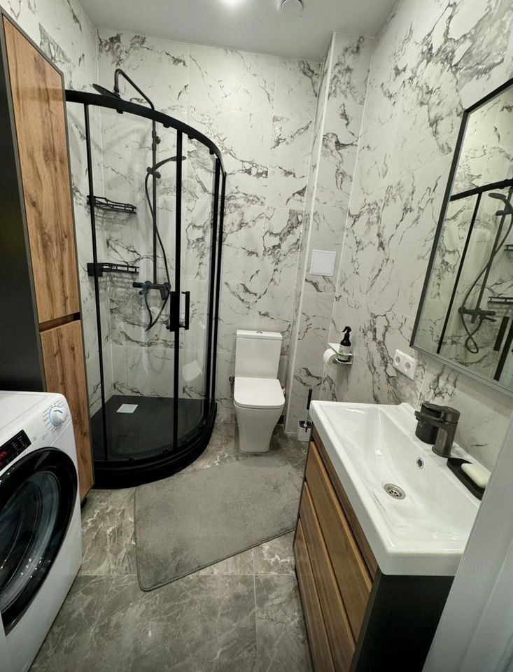 Квартира-студия, 26 м² — фото 4