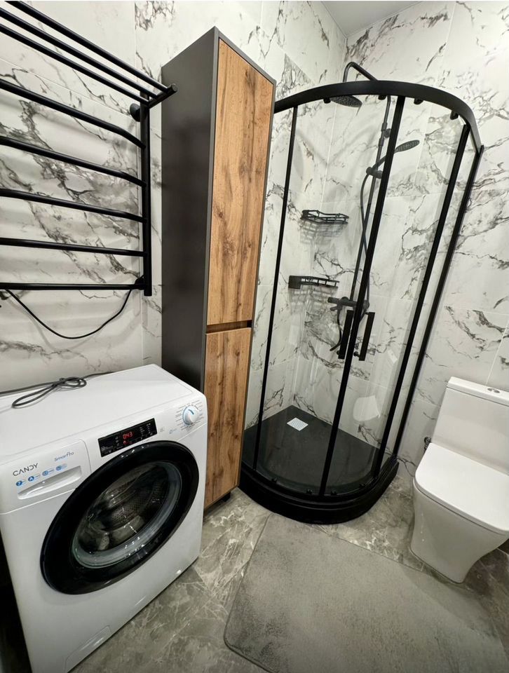Квартира-студия, 26 м² — фото 5