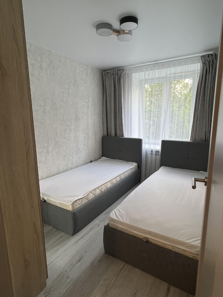 2-комнатная квартира, 45 м² — фото 7