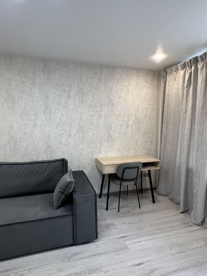 2-комнатная квартира, 45 м² — фото 4