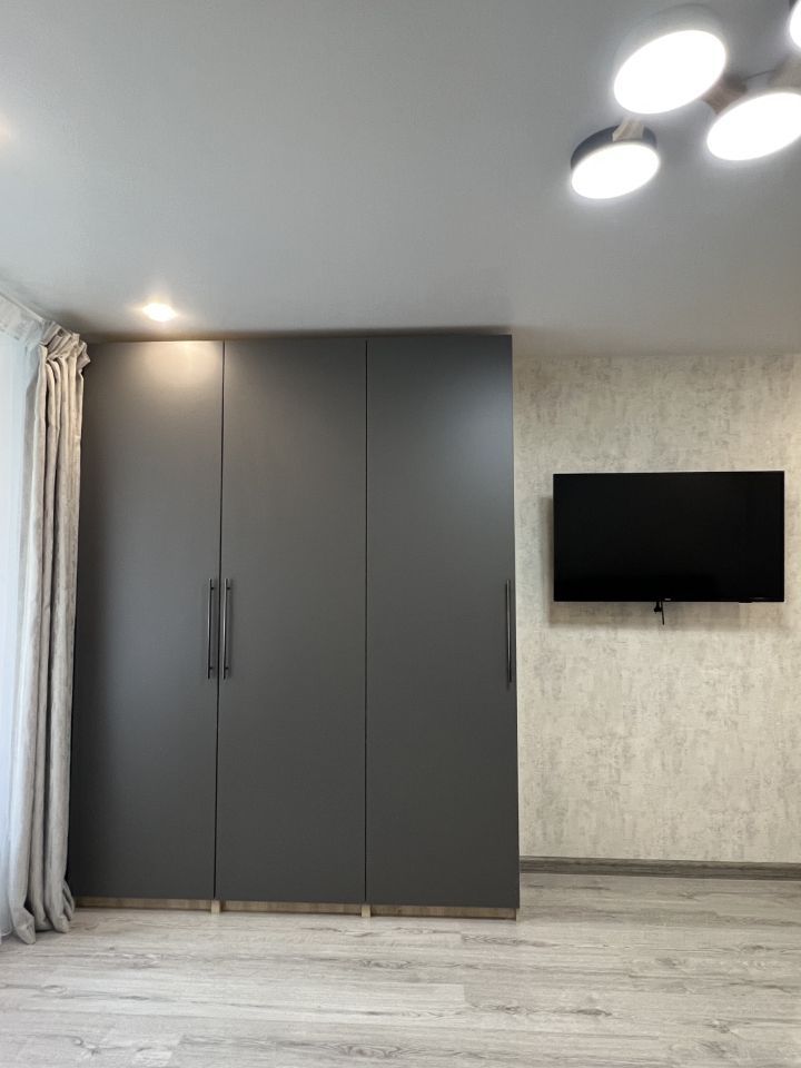 2-комнатная квартира, 45 м² — фото 2