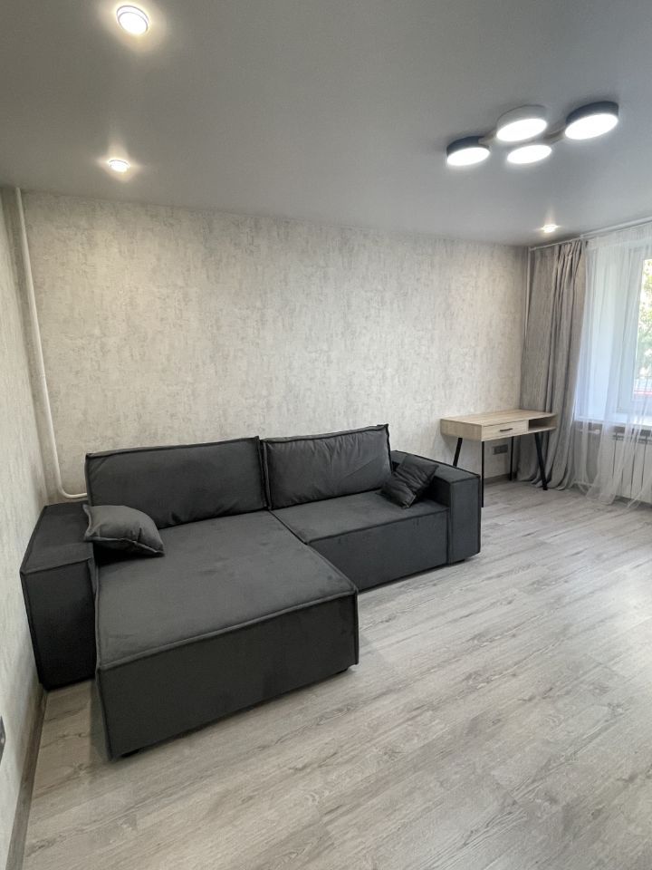 2-комнатная квартира, 45 м² — фото 5