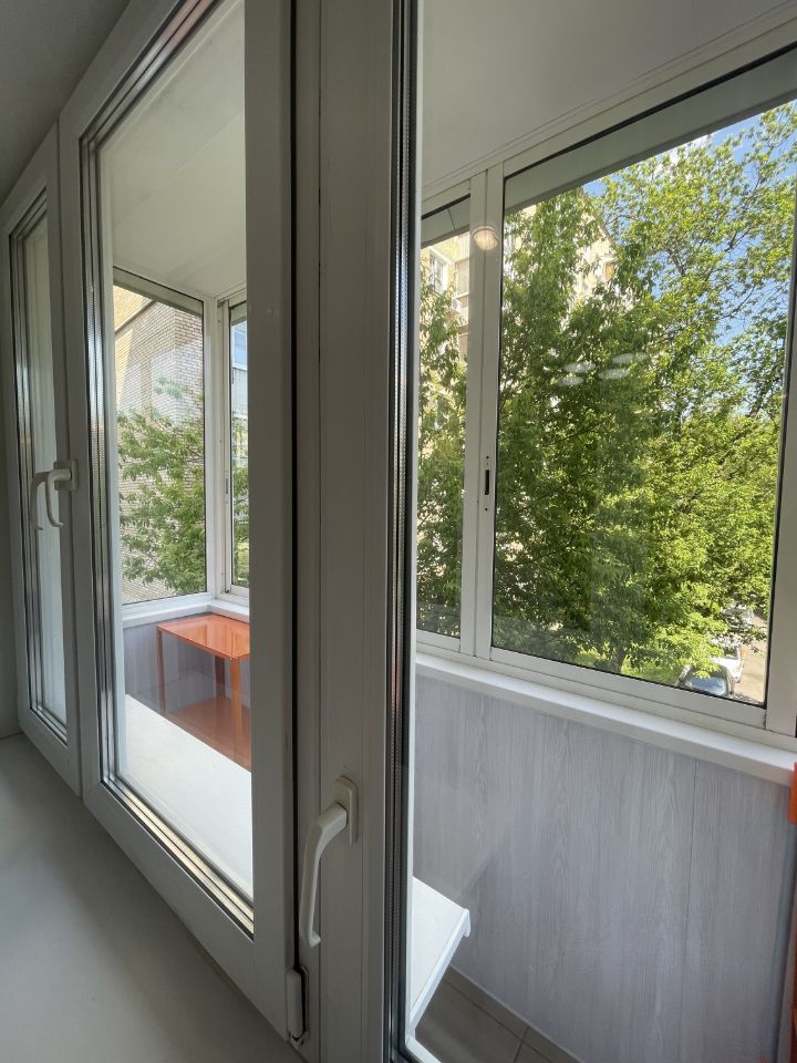 2-комнатная квартира, 45 м² — фото 6