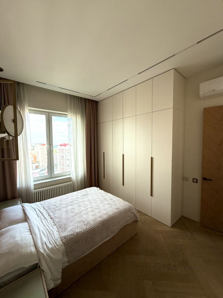 2-комнатная квартира, 66 м² — фото 3