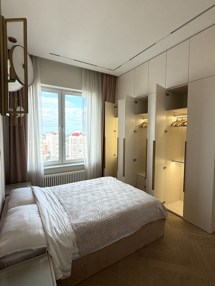 2-комнатная квартира, 66 м² — фото 4