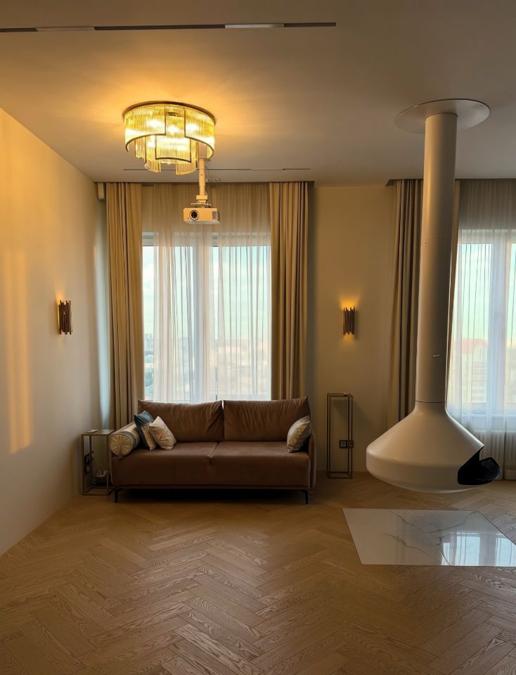 2-комнатная квартира, 66 м² — фото 5