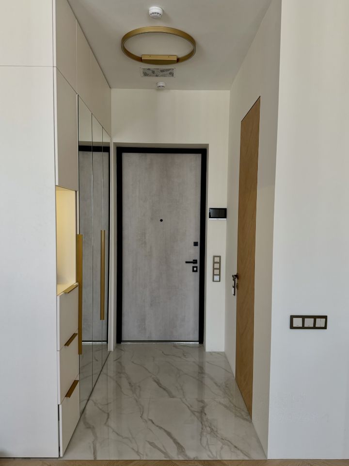 2-комнатная квартира, 66 м² — фото 8
