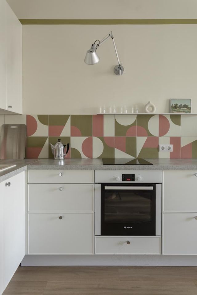 2-комнатная квартира, 40 м² — фото 7