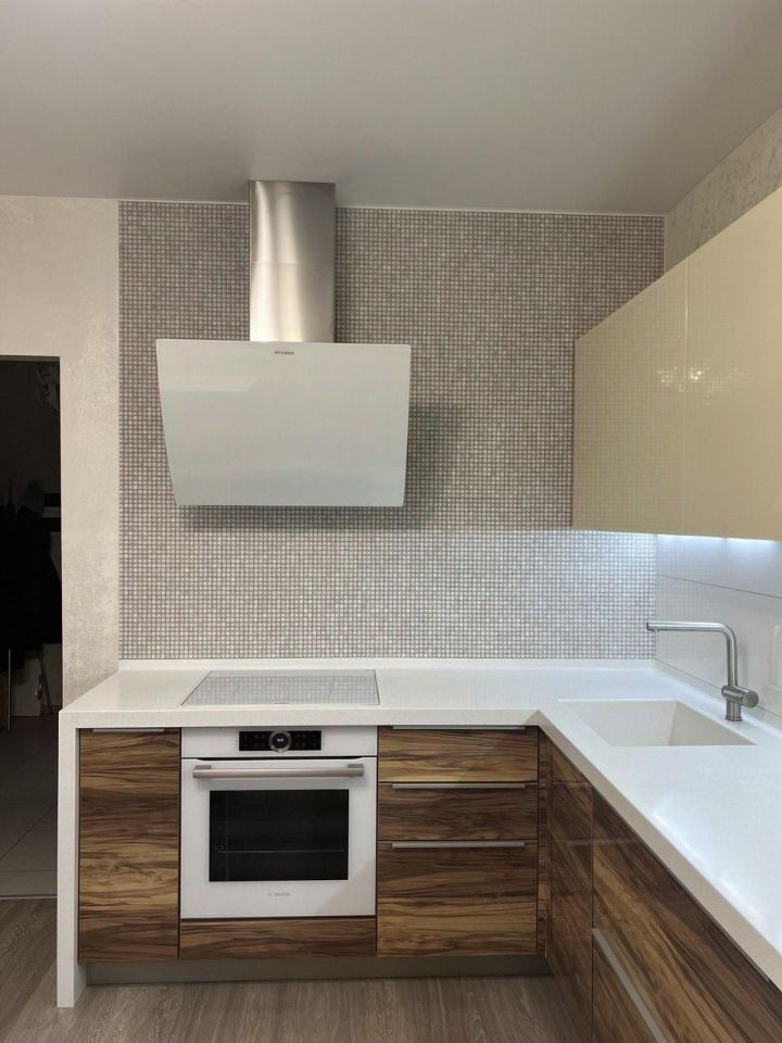 1-комнатная квартира, 52 м² — фото 1