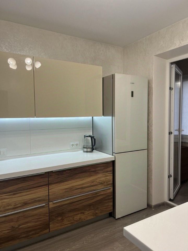 1-комнатная квартира, 52 м² — фото 4