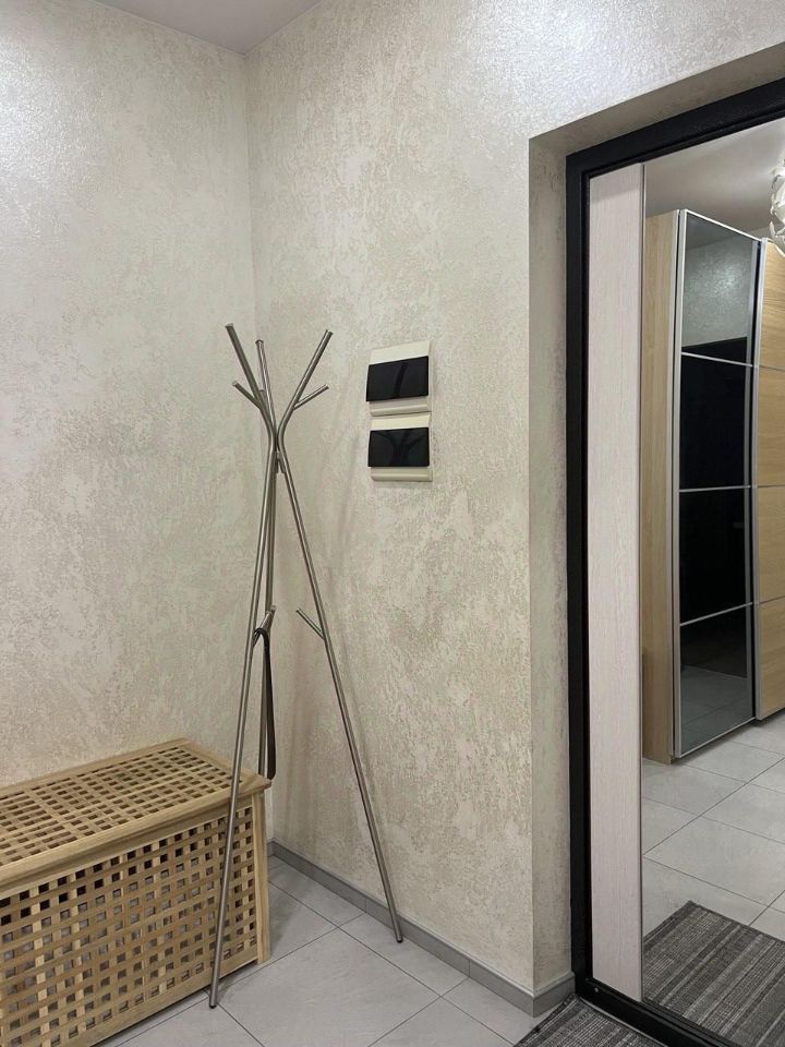 1-комнатная квартира, 52 м² — фото 5