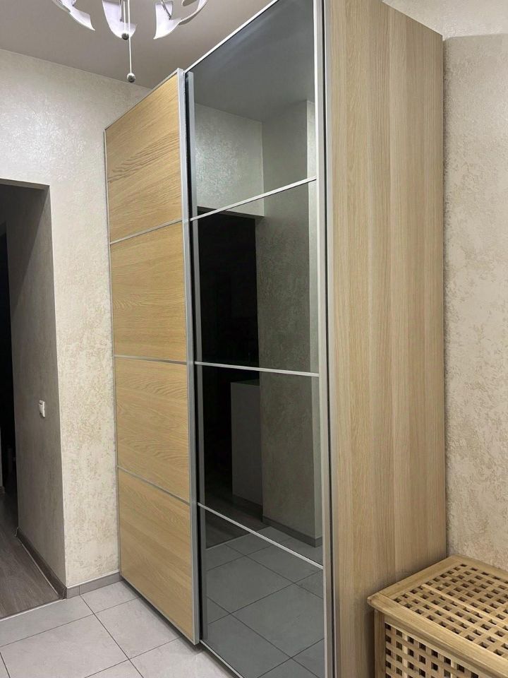 1-комнатная квартира, 52 м² — фото 6