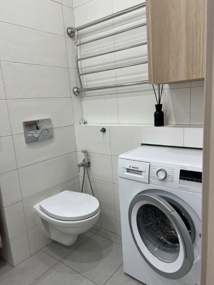 1-комнатная квартира, 52 м² — фото 8