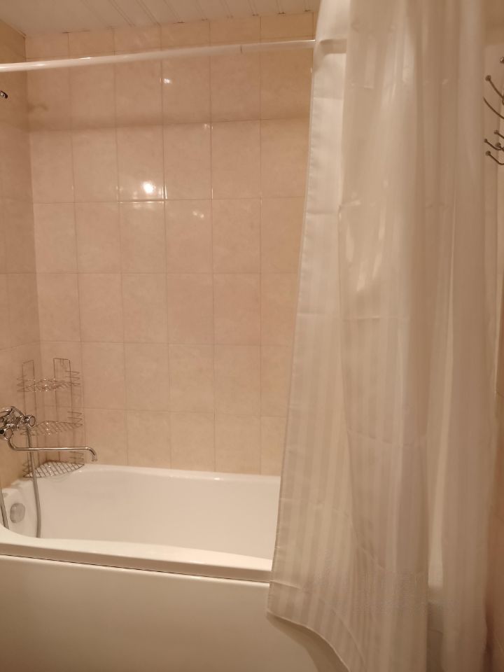 1-комнатная квартира, 40 м² — фото 7