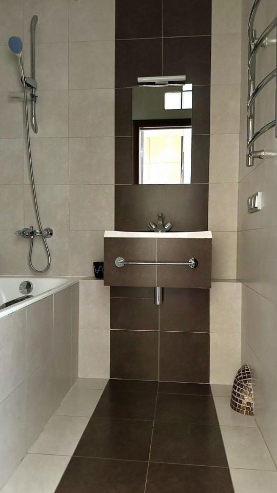 2-комнатная квартира, 48 м² — фото 5
