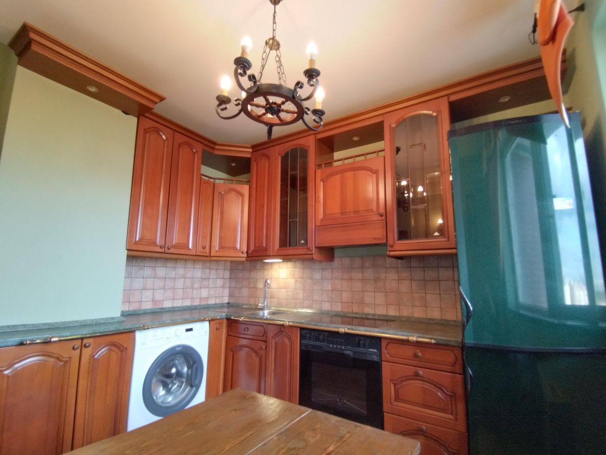 2-комнатная квартира, 55 м² — фото 1