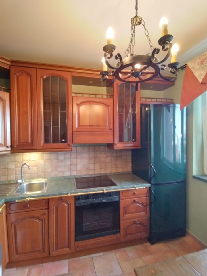 2-комнатная квартира, 55 м² — фото 3