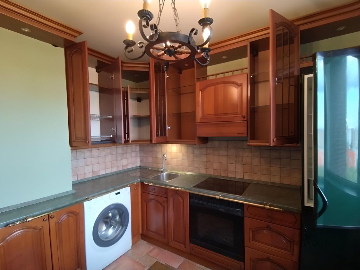 2-комнатная квартира, 55 м² — фото 8