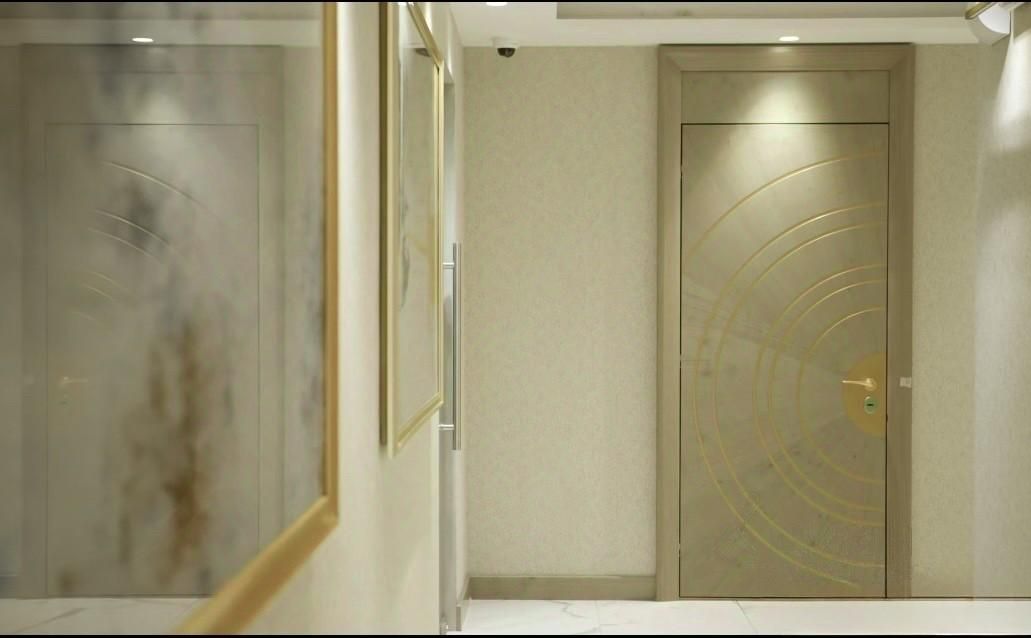 Квартира-студия, 38 м² — фото 6
