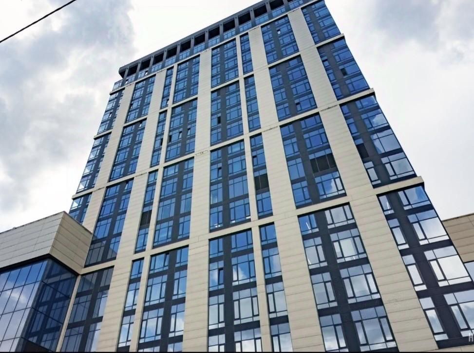 Квартира-студия, 38 м² — фото 8