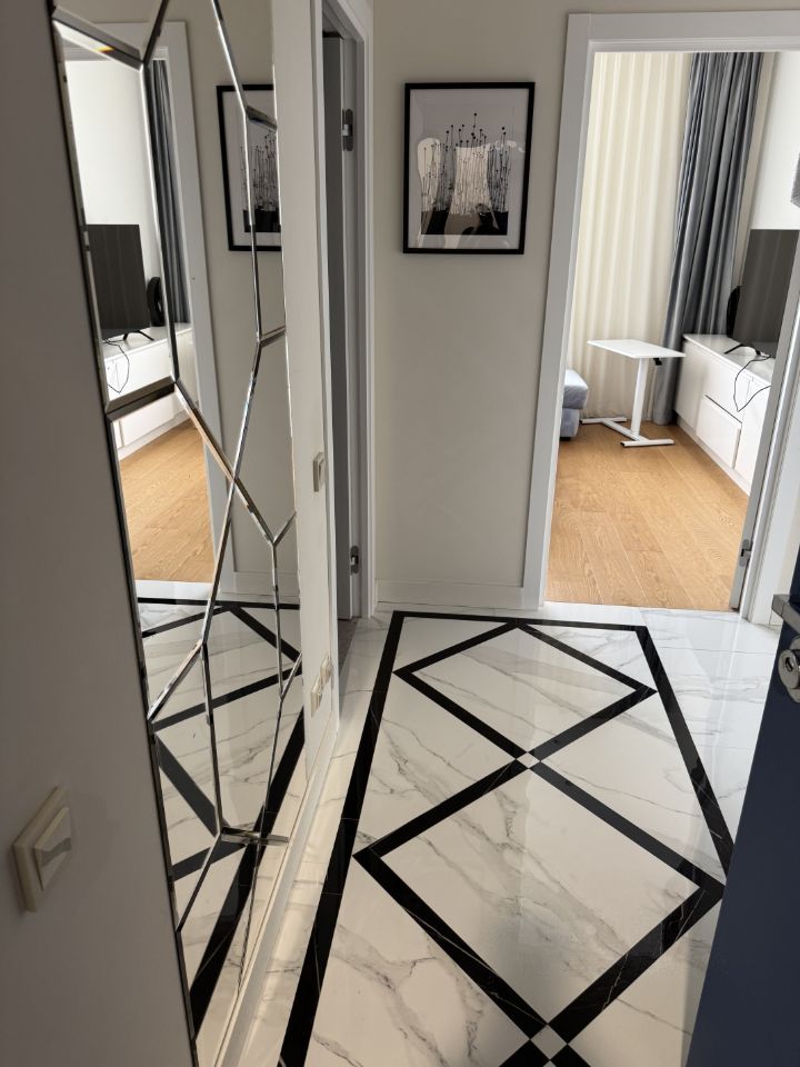 2-комнатная квартира, 41 м² — фото 2