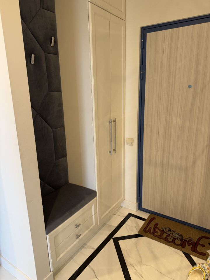 2-комнатная квартира, 41 м² — фото 3