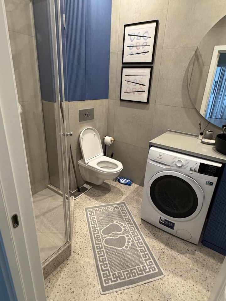 2-комнатная квартира, 41 м² — фото 4