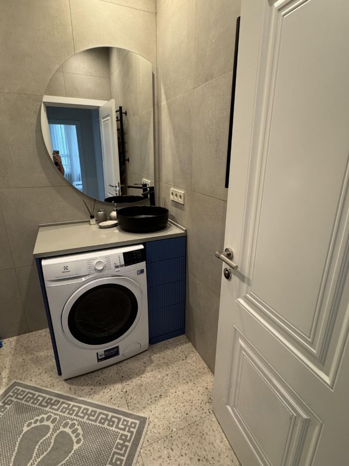 2-комнатная квартира, 41 м² — фото 5
