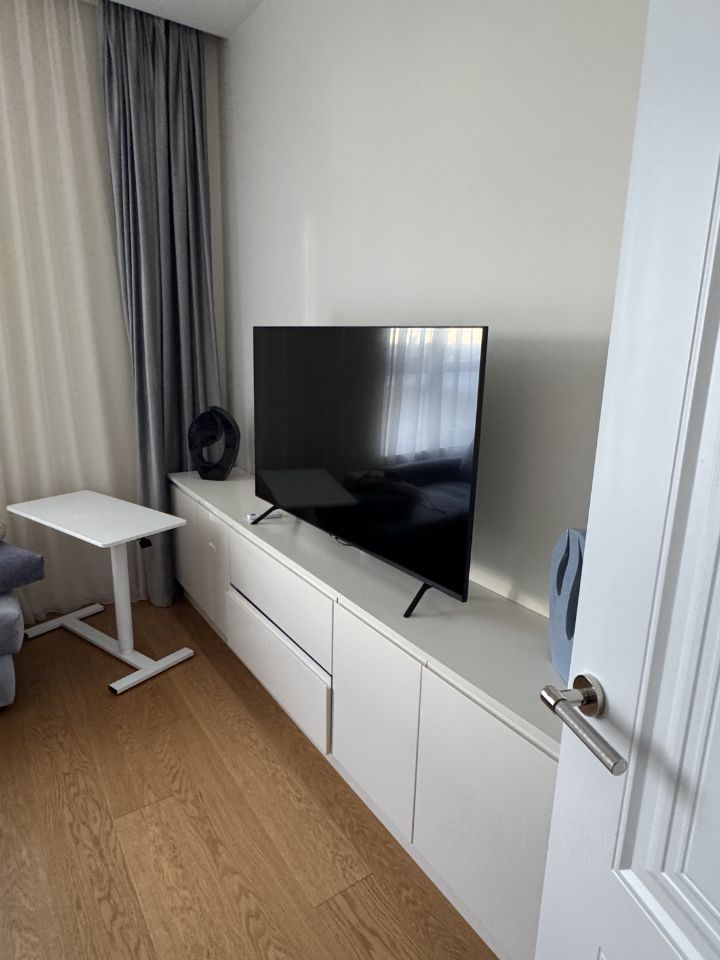 2-комнатная квартира, 41 м² — фото 6