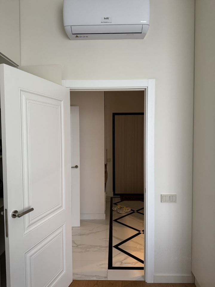 2-комнатная квартира, 41 м² — фото 7