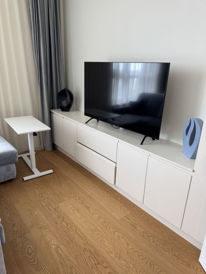 2-комнатная квартира, 41 м² — фото 8