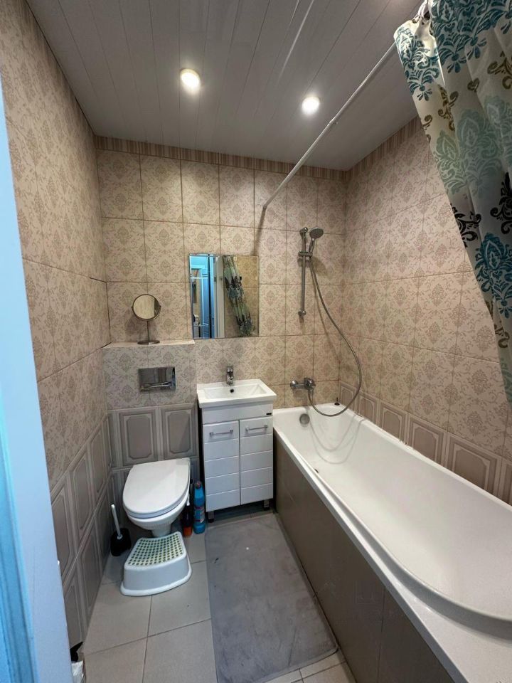 1-комнатная квартира, 31 м² — фото 1