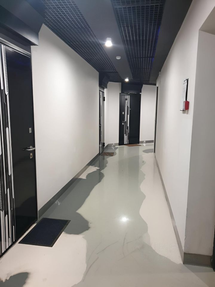1-комнатная квартира, 31 м² — фото 2