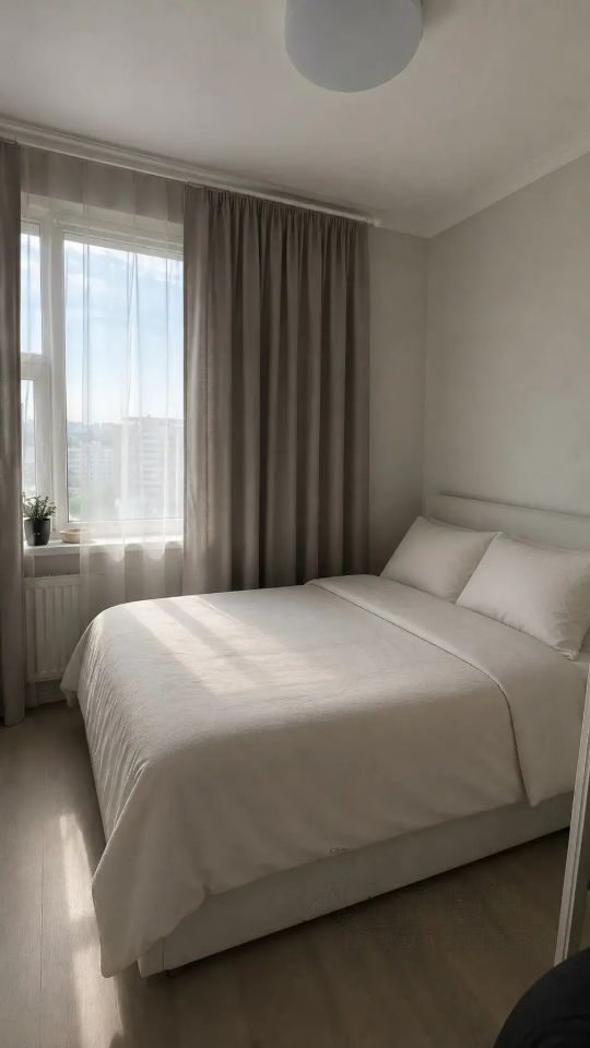 1-комнатная квартира, 31 м² — фото 5