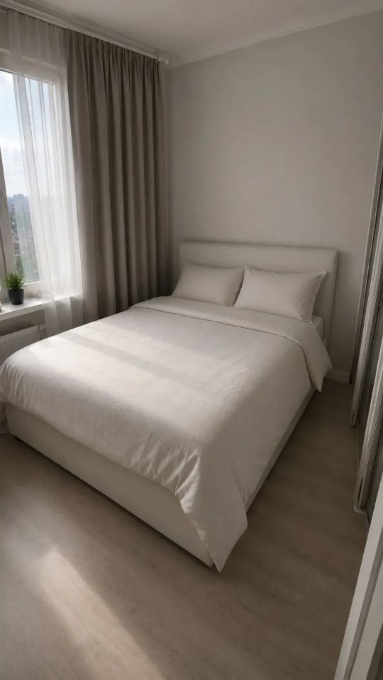 1-комнатная квартира, 31 м² — фото 6