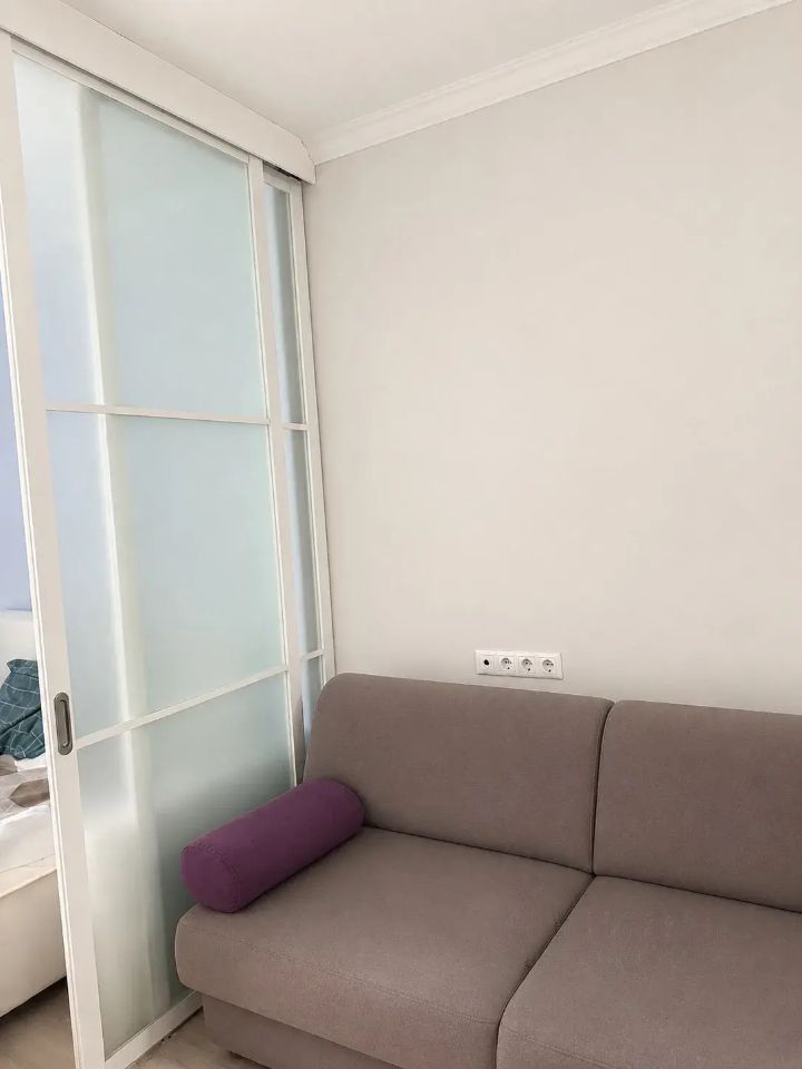 1-комнатная квартира, 31 м² — фото 8