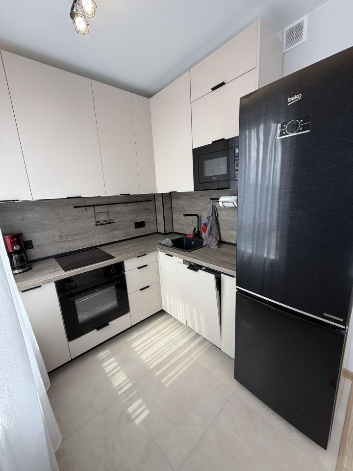 2-комнатная квартира, 38 м² — фото 2
