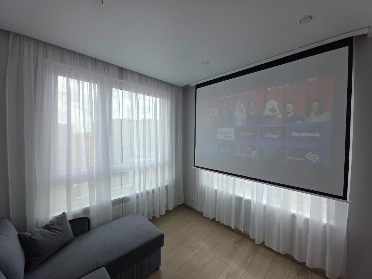 2-комнатная квартира, 38 м² — фото 5