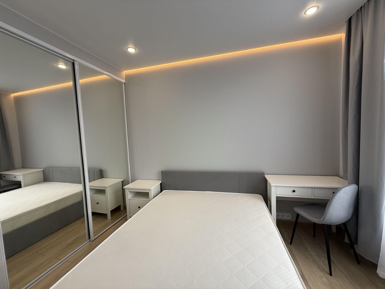 2-комнатная квартира, 38 м² — фото 6